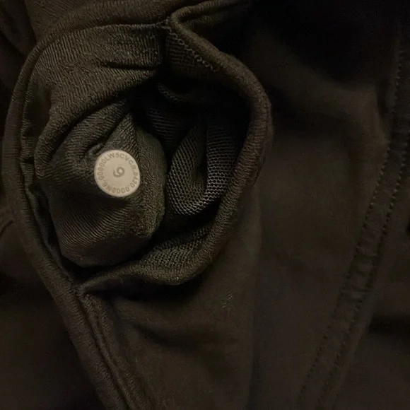 Lululemon Leggings - Picture 4 of 6